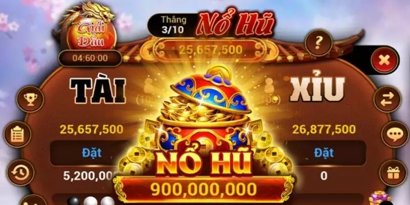 Gợi ý các game nổ hũ phổ biến nhất bạn nên chơi