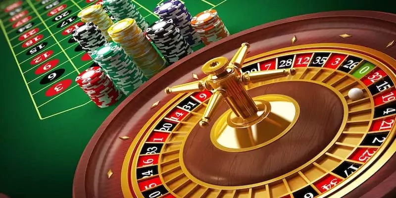 Roulette Xoso66: Quay Trúng Đích, Tiền Nhảy Về Túi Ngay